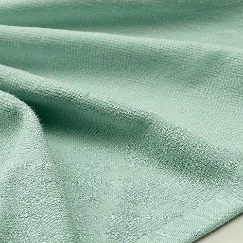 IKEA イケア 毛布 ターコイズ 140x190cm m90580194 JATTETUJA イェッテュイァ インテリア 寝具 収納 寝具 毛布 ブランケット おしゃれ シンプル 北欧 かわいい