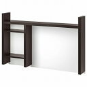 IKEA CPA ǉjbg  ubNuE 105x65cm big10354270 MICKE ~bP Ƌ qpCeA [ wK ׋  Vv k 킢