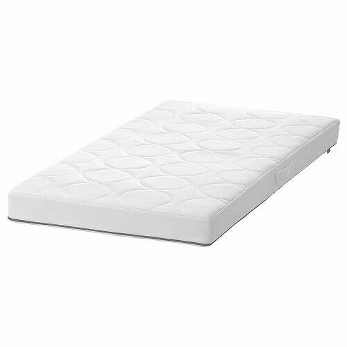 IKEA イケア ポケットスプリングマットレス ベビーベッド用 ホワイト 白60x120x11cm big20348108 JATTETROTT イェッテトロット ベビー用寝具 ベビーベッドマットレス おしゃれ シンプル 北欧 かわいい IKEA イケア ポケットスプリングマットレス ベビーベッド用 ホワイト 白60x120x11cm big20348108 JATTETROTT イェッテトロット ベビー用寝具 ベビーベッドマットレス おしゃれ シンプル 北欧 かわいい