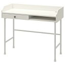 ҥ졼㤨IKEA  ǥ ۥ磻  100x45cm big70477678 HAUGA ϥ ƥꥢ ȶ ơ֥  ˥󥰥ơ֥  ץ ̲ 襤פβǤʤ25,440ߤˤʤޤ