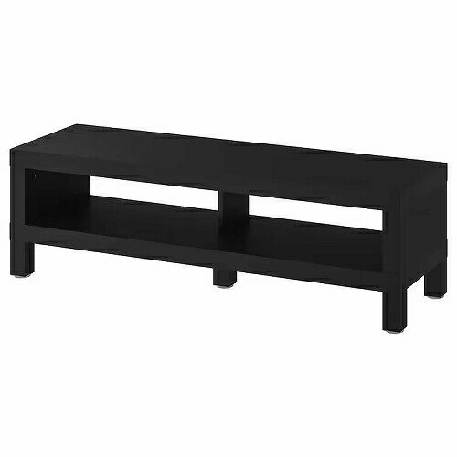 IKEA  ƥ ֥å֥饦 120x35x36cm big80498939 LACK å ƥꥢ Ǽȶ ܡ  ץ ̲ 襤