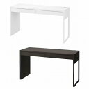 IKEA イケア デスク 142x50cm v0040 MICKE ミッケ 家具 子供部屋用インテリア 収納 学習机 勉強机 おしゃれ シンプル 北欧 かわいい