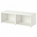 IKEA CPA t[ zCg  120x40x38cm big30245845 BESTA xXg[ CeA [Ƌ {I J[{bNX  Vv k 킢