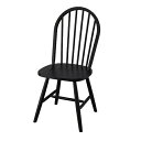 IKEA イケア チェア ブラック big30544873 SKOGSTA スコグスタ インテリア 寝具 収納 イス チェア ダイニングチェア おしゃれ シンプル 北欧 かわいい