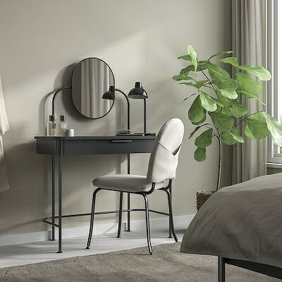 IKEA イケア ドレッサー チャコール 100x42cm big60570224 IKEA イケア ドレッサー チャコール 100x42cm big60570224