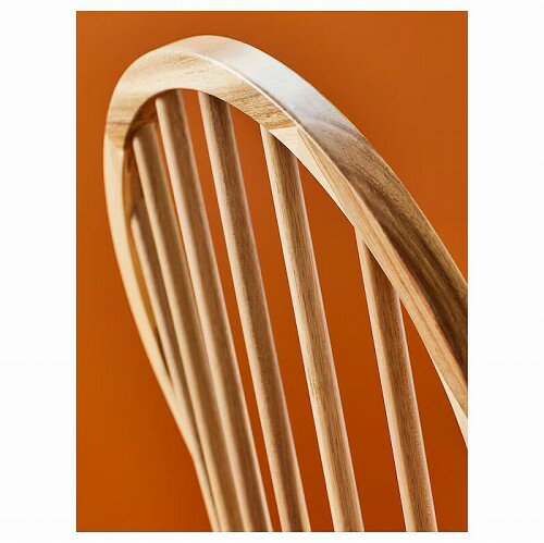 IKEA イケア チェア アカシア材 big70544871 SKOGSTA スコグスタ インテリア 寝具 収納 イス チェア ダイニングチェア おしゃれ シンプル 北欧 かわいい