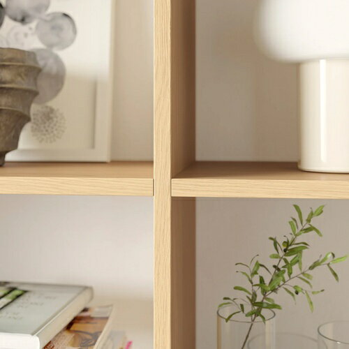 IKEA イケア 棚板 オーク調 76x34 cm m70584739 LADMAKAREロードマカレ インテリア 寝具 収納 収納家具 その他 おしゃれ シンプル 北欧 かわいい