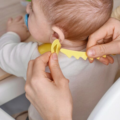 IKEA イケア 食器4点セット ライトイエロー m10601666 MATA マータ