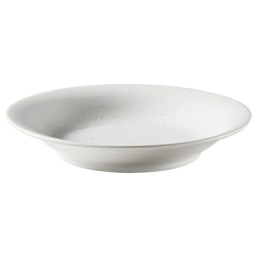 IKEA (イケア)のIKEA イケア サイドプレート ホワイト 13 cm m10613787 HARMYNTA ハルミンタ(キッチン)