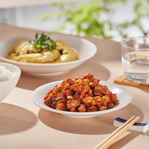 IKEA イケア サイドプレート ホワイト 19 cm m30613786 HARMYNTA ハルミンタ