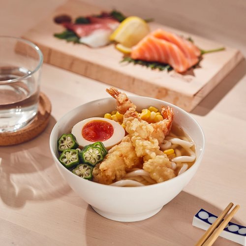 IKEA イケア スープボウル ホワイト 15 cm m30613791 HARMYNTA ハルミンタ