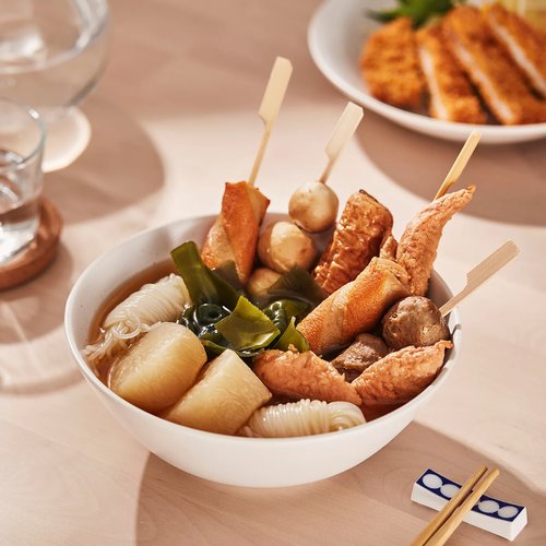 IKEA イケア サービングボウル ホワイト 21 cm m50613785 HARMYNTA ハルミンタ