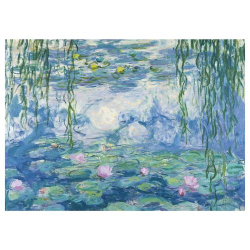 Rakuten - IKEA イケア アート 睡蓮、1916‐19年 70x50cm m80578907 PJATTERYD プィエッテリード