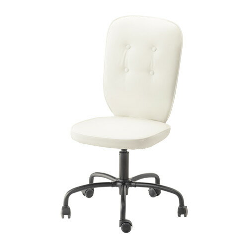 IKEA イケア LILLHOJDEN 回転チェア デスク用チェア イーデモ IKEA イケア LILLHOJDEN 回転チェア デスク用チェア イーデモ