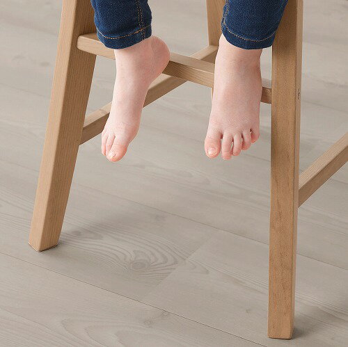 【あす楽】IKEA イケア 子供用チェア アンティークステイン z40353839 INGOLF インゴルフ イス ダイニングチェア おしゃれ シンプル 北欧 かわいい ベビー 家具