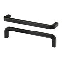 IKEA イケア 取っ手 2ピース 170mm d60316049 BORGHAMN ボリハムン 収納家具用部品 おしゃれ シンプル 北欧 かわいい 部品(3)
