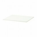 IKEA イケア トップ モジュール式収納用 ホワイト 60x55cm m30472828 SMASTAD スモースタード 収納 家具 子供部屋用インテリア おもちゃ箱 おしゃれ シンプル 北欧 かわいい