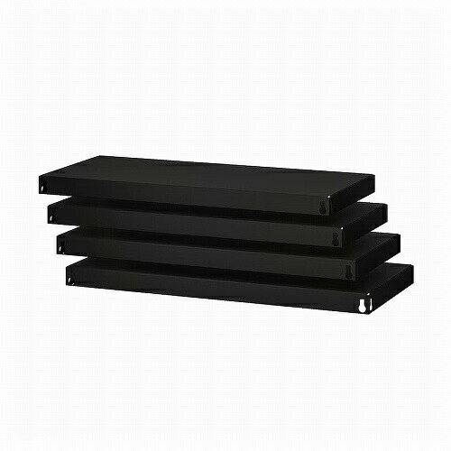 ڤڡIKEA  ê ֥å 84x39cm 4ԡ m40512287 BROR ֥ ƥꥢ Ǽȶ Ǽȶ  ץ ̲ 襤 