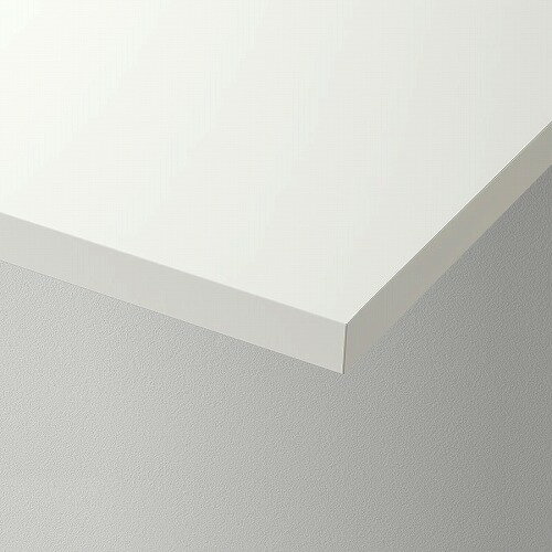 IKEA イケア 棚板 ホワイト白 59x20cm m70430520 BURHULT ブールフルト インテリア 収納家具 収納家具用部品 おしゃれ シンプル 北欧 かわいい 部品