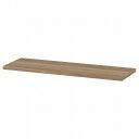 IKEA イケア 棚板 オーク調 76x26cm m80492824 BILLY ビリー インテリア 収納家具 収納家具用部品 おしゃれ シンプル 北欧 かわいい 部品
