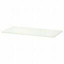 IKEA イケア トップ モジュール式収納用 ホワイト 80x40cm m00387582 SPILDRA スピルドラ インテリア 収納家具 収納家具用部品 おしゃれ シンプル 北欧 かわいい