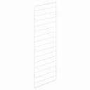 IKEA イケア 網 グリッド 室内 屋外用 ホワイト 40x88cm m10521599 JOSTEIN ヨースタイン インテリア 収納家具用部品 パーツ おしゃれ シンプル 北欧 かわいい 部品