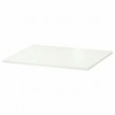 IKEA イケア トップ モジュール式収納用 ホワイト 60x55cm m20387473 SPILDRA スピルドラ インテリア 収納家具 収納家具用部品 おしゃれ シンプル 北欧 かわいい