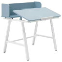 IKEA イケア デスク 80x63cm m20528500 PIPLARKA ピプレールカ 家具 収納 子供部屋用インテリア 学習机 おしゃれ シンプル 北欧...