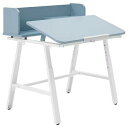 【あす楽】IKEA イケア デスク 80x63cm m20528500 PIPLARKA ピプレールカ 家具 収納 子供部屋用インテリア 学習机 おしゃれ シンプル 北欧 かわいい