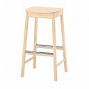 【あす楽】IKEA イケア バースツール バーチ 75cm m70511234 RONNINGE ロッニンゲ インテリア 家具 イス 椅子 カウンターチェア おしゃれ シンプル 北欧 かわいい