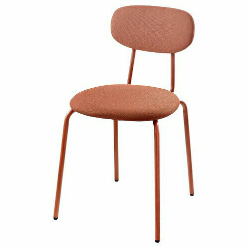 IKEA (イケア)の【あす楽】IKEA イケア チェア レッドブラウン レマルン レッドブラウン m10538646 OSTANO オスタノ インテリア 家具 イス 椅子 ダイニングチェア おしゃれ シンプル 北欧 かわいい(チェア・椅子)
