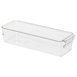 【あす楽】IKEA イケア 収納ボックス 冷蔵庫用 32x10x8cm fp90572815 KLIPPKAKTUS クリップカクトゥス キッチン用品 食器 調理器具 キッチン整理用品 その他 おしゃれ シンプル 北欧 かわいい