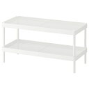 【あす楽】IKEA イケア シューズラック ホワイト 白 78x32x40cm m30530994 MACKAPAR マッカペール インテリア 収納家具 玄関収納 おしゃれ シンプル 北欧 かわいい