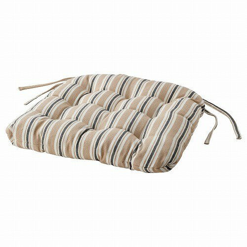 IKEA イケア シートクッション ベージュ 40x38x5cm m30573016 VATTENMOTT ヴァッテンモット インテリア クッション 座布団 おしゃれ シンプル 北欧 かわいい IKEA イケア シートクッション ベージュ 40x38x5cm m30573016 VATTENMOTT ヴァッテンモット インテリア クッション 座布団 おしゃれ シンプル 北欧 かわいい