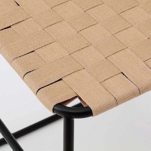 【あす楽】IKEA イケア スツール ブラック ナチュラル 47x48x45cm m70556208 BOESKIL ボエスキル インテリア 家具 椅子 イス チェア おしゃれ シンプル 北欧 かわいい