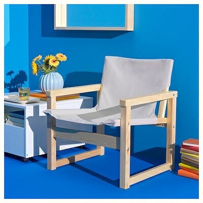 IKEA イケア パーソナルチェア m70575099 SJALSO シェルソー インテリア 寝具 収納 イス チェア ラウンジチェア パーソナルチェア おしゃれ シンプル 北欧 かわいい