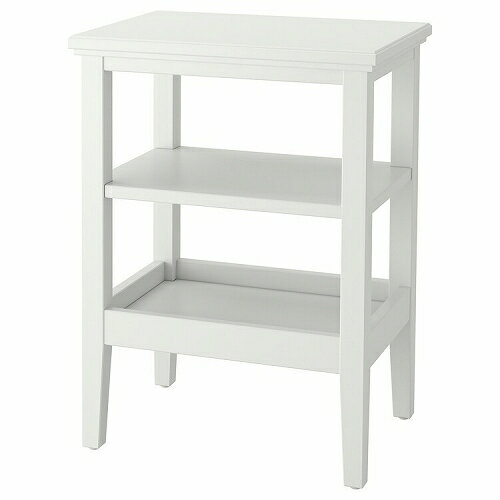 IKEA イケア サイドテーブル ホワイト 白 46x36cm m80496049 IKEA イケア サイドテーブル ホワイト 白 46x36cm m80496049
