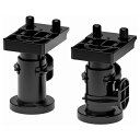IKEA イケア 脚 8cm 2ピース m50556068 METOD メトード インテリア 寝具 収納家具 収納家具用部品 おしゃれ シンプル 北欧 かわいい(3)