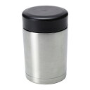 IKEA イケア フードジャー ステンレススチール 0.5L d00288370 EFTERFRAGAD エフテルフローガド キッチン用品 弁当箱 保温ランチジ...