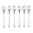 IKEA イケア スプーン ステンレススチール 17cm 6ピース 50177591 DRAGON ドラゴーン キッチン用品 カトラリーセット おしゃれ シンプ...