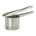 【あす楽】IKEA イケア ポテトプレス ステンレススチール a80191915 IDEALISK イディアーリスク キッチン用品 調理器具 ポテトマッシャー おしゃれ シンプル 北欧 かわいい