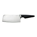 IKEA イケア 中華包丁 18cm a80289163 VORDA ヴォールダ キッチン用品 調理器具 包丁 ナイフ おしゃれ シンプル 北欧 かわいい