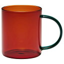 IKEA イケア マグ ミックスカラー ブラウン グリーン 410ml m80597524 SKUGGSTUBB スクッグストゥッブ キッチン用品 食器 調理器具 コーヒー お茶用品 ティーカップ マグカップ おしゃれ シンプル 北欧 かわいい