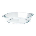 【あす楽】IKEA イケア オーブン皿 24.5x24.5cm クリアガラス d30311270 FOLJSAM フォーリサム キッチン用品 食器 皿 プレート おしゃれ シンプル 北欧 かわいい