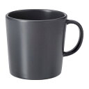 【あす楽】IKEA イケア マグ ダークグレー 300ml マグカップ n10362821 DINERA ディネーラ キッチン用品 食器 コーヒー お茶用品 コップ ティーカップ おしゃれ シンプル 北欧 かわいい