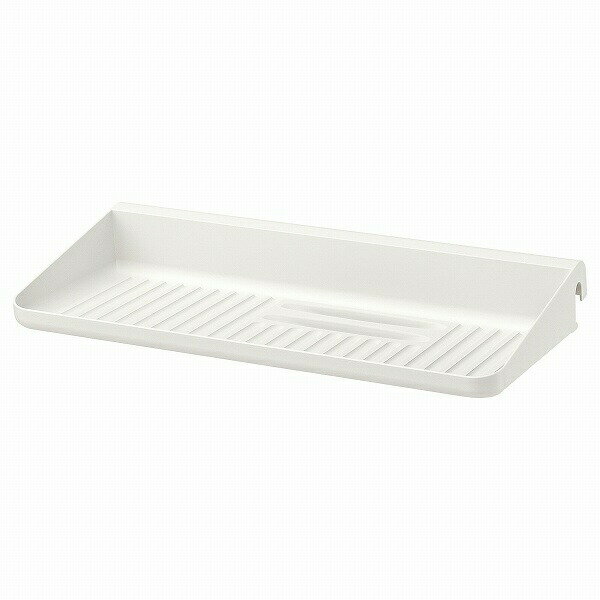 【あす楽】IKEA イケア シェルフ 水切り n104439