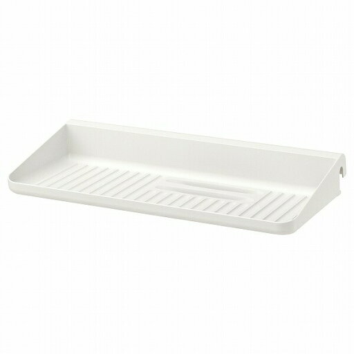 IKEA (イケア)の【あす楽】IKEA イケア シェルフ 水切り n10443931 SUNNERSTA スンネルスタ キッチン用品 食器 キッチン整理用品 水切りラック おしゃれ シンプル 北欧 かわいい(キッチン)