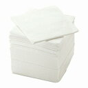 IKEA イケア 紙ナプキン ホワイト 白 30x30cm 150ピース n10459168 STORATARE ストレターレ キッチン用品 配膳用品 キッチンファブリック ナフキン おしゃれ シンプル 北欧 かわいい