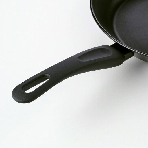 【あす楽】IKEA イケア フライパン ブラック 黒 28cm n40462225 HEMLAGAD ヘムラーガッド キッチン用品 調理器具 鍋 おしゃれ シンプル 北欧 かわいい