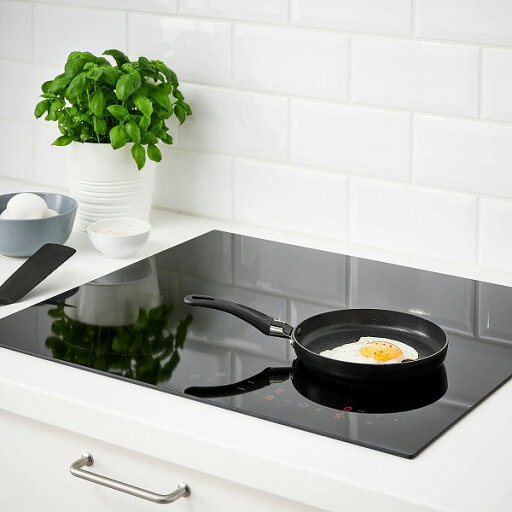 【あす楽】IKEA イケア フライパン 17cm n50467963 HEMLAGAD ヘムラーガッド キッチン用品 調理器具 鍋 フライパン おしゃれ シンプル 北欧 かわいい